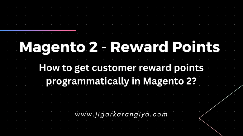 How to get customer reward points programmatically in Magento 2
