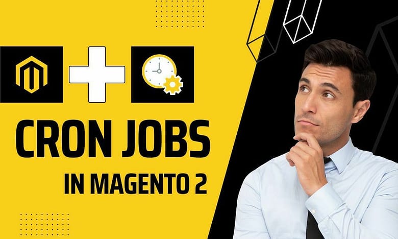 How to create cron job in magento 2
